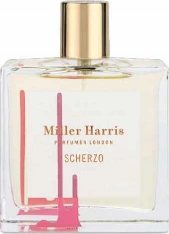 Miller Harris Scherzo EDP parfumuotas vanduo unisex, 100 ml
