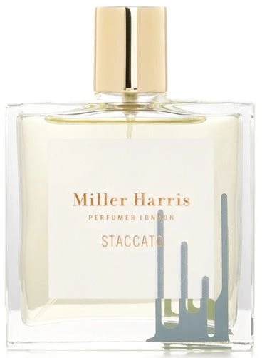 Miller Harris Staccato EDP parfumuotas vanduo unisex, 100 ml