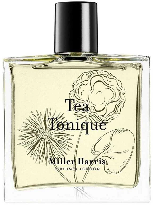 Miller Harris Tea Tonique EDP parfumuotas vanduo unisex, 100 ml