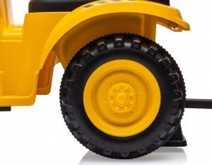 Milly Mally CAT 5766 transporto priemonės traktorius