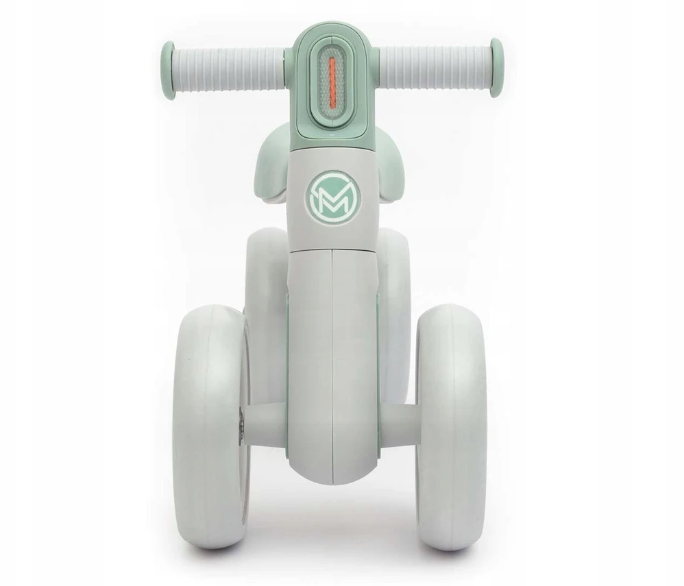 Milly Mally Balansinis dviratukas Flixy, Mint