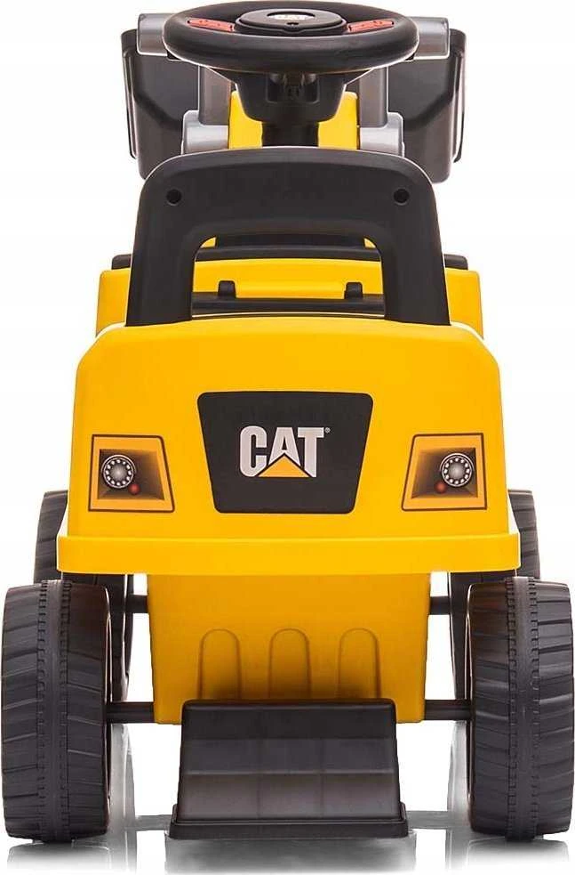 Milly Mally CAT 5299 transporto priemonių krautuvas