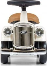 MILLY MALLY Transporto priemonė Royce balta