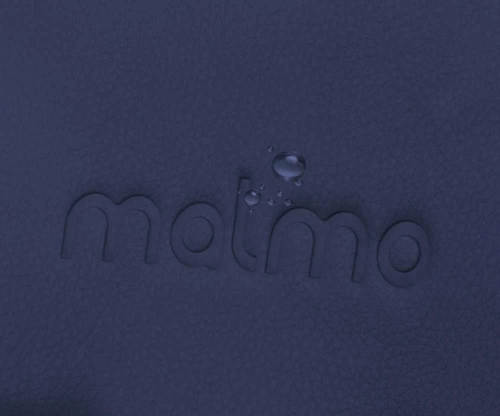 MILLY MALLY 2-in-1 aukšta kėdė Malmės karinio jūrų laivyno
