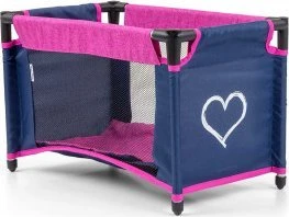 MILLY MALLY 5373 Elsa Prestige Navy lėlių rinkinys