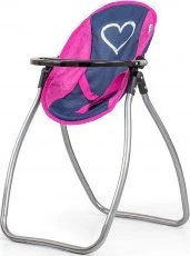 MILLY MALLY 5373 Elsa Prestige Navy lėlių rinkinys
