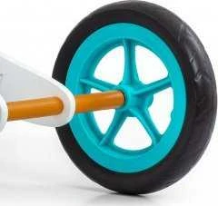 Milly Mally dviratinuko ratas mint spalvos