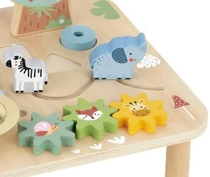 Milly Mally 77040 Muzikinis staliukas