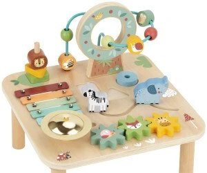 Milly Mally 77040 Muzikinis staliukas
