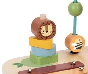 Milly Mally 77040 Muzikinis staliukas
