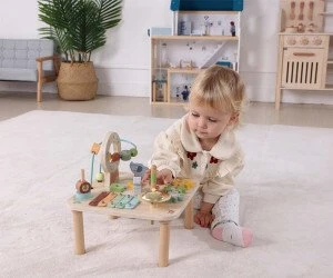 Milly Mally 77040 Muzikinis staliukas