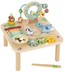 Milly Mally 77040 Muzikinis staliukas