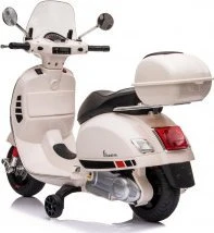 Elektrinis paspirtukas Milly Mally Vespa GTS Super Baltas