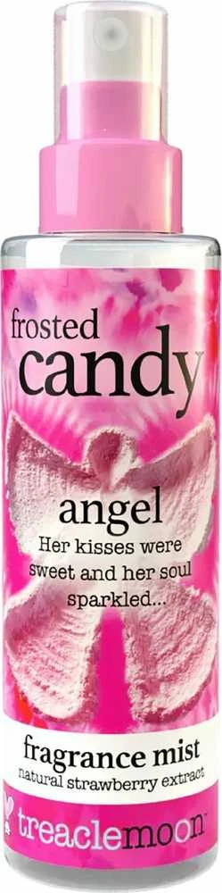 Milton Kūno dulksna Treaclemoon Frosted Candy Angel Fragrance Mist TM101005107, 150 ml