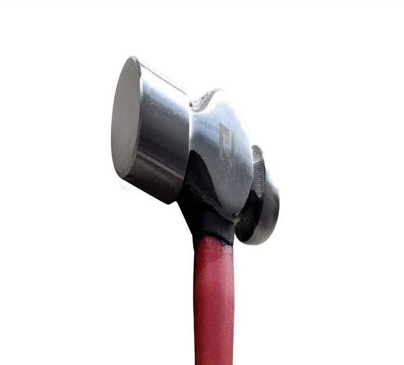 Haushalt Milwaukee BALL PEEN HAMMER 450G FIBERGLASS HANDLE