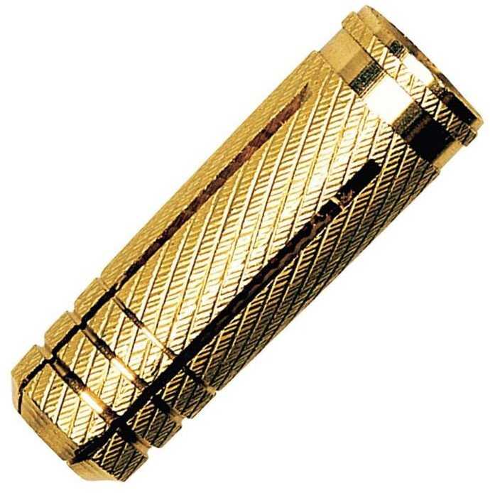 Kaiščiai HAUSHALT, M6, 8×22 mm, 8 vnt.