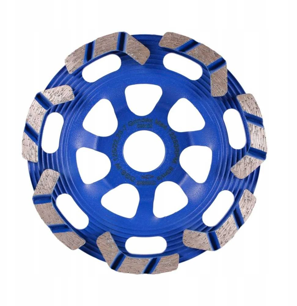 Deimantinis šlifavimo diskas DISTAR 16915387014; 180x22,2 mm