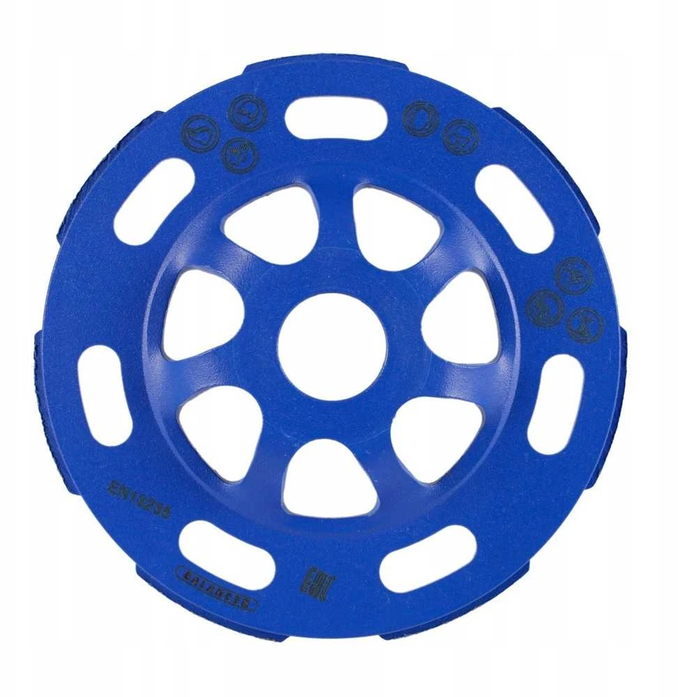 Deimantinis šlifavimo diskas DISTAR 16915387014; 180x22,2 mm
