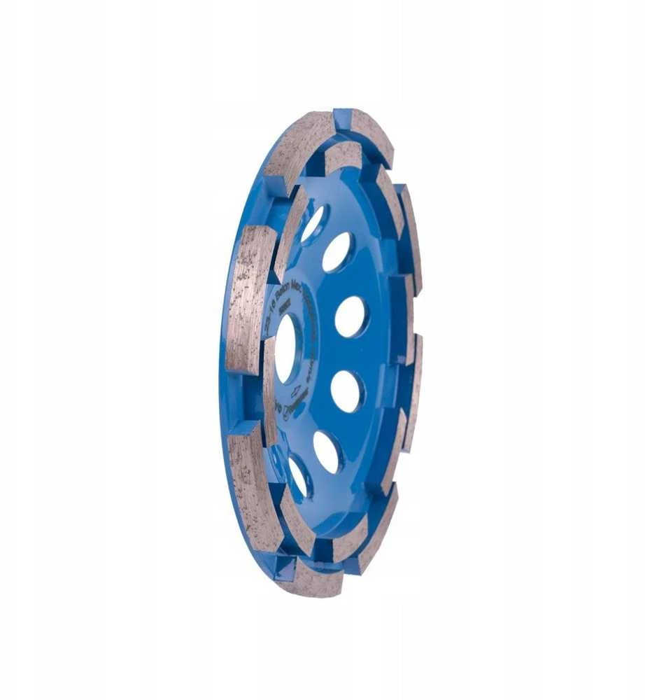 180 mm Betono šlifavimo diskas Distar DGS-S Beton