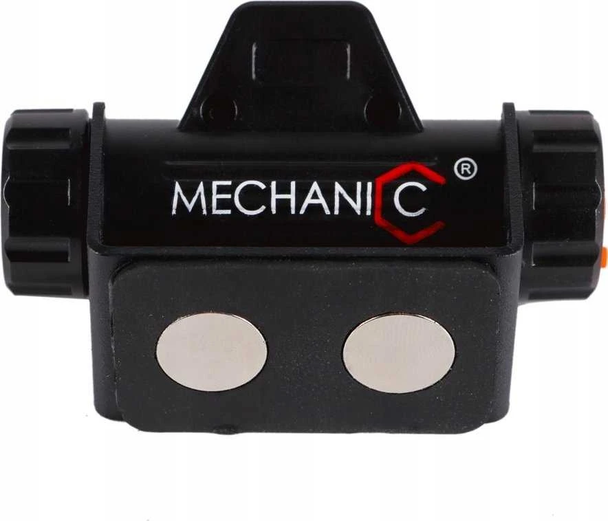 Distar Mechanic FireFLY Mechanik įrankių priedų apšvietimas su magnetiniu laikikliu