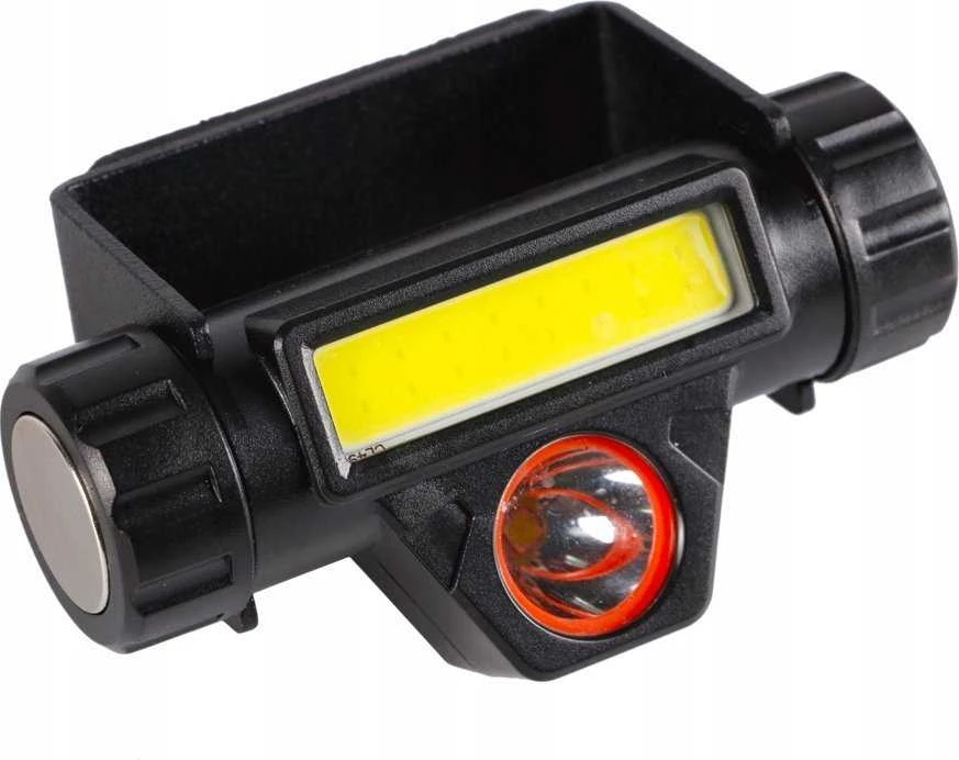 Distar Mechanic FireFLY Mechanik įrankių priedų apšvietimas su magnetiniu laikikliu