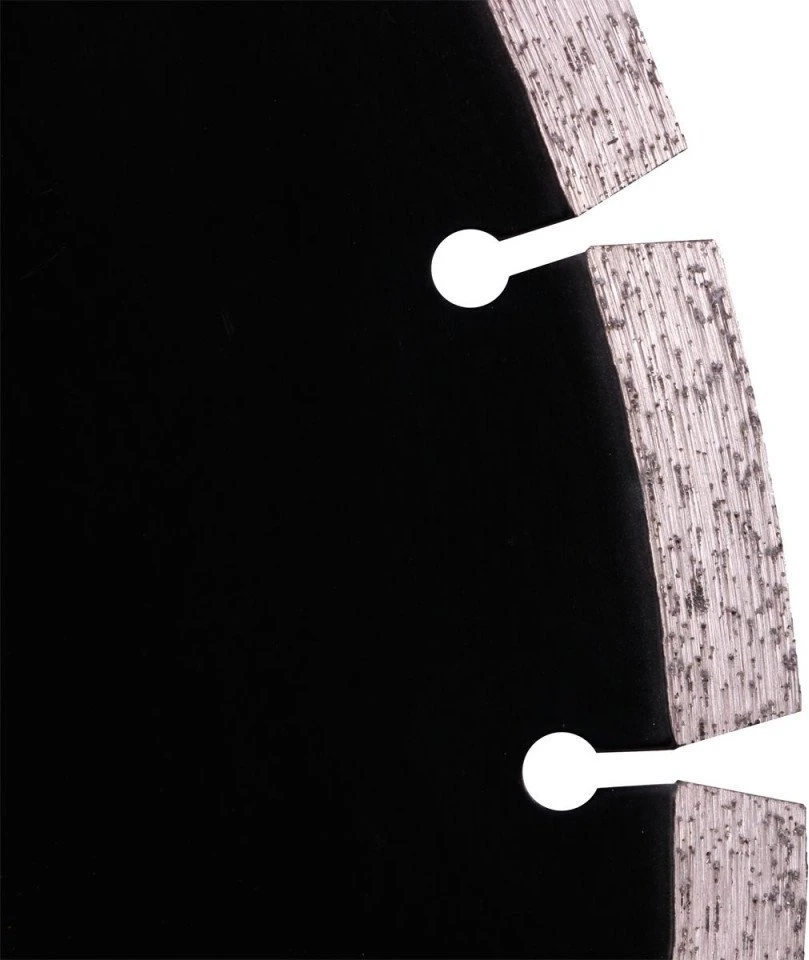 Deimantinis pjovimo diskas DISTAR 10170085108; 400x25,4x3,5 mm