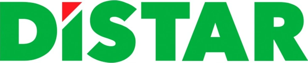 350 mm Distar ASPHALT asfalto ir šviežio betono pjovimo diskas