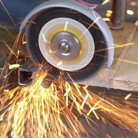 125mm Distar ProREX Universalus pjovimo diskas