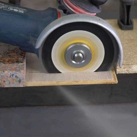 125mm Distar ProREX Universalus pjovimo diskas
