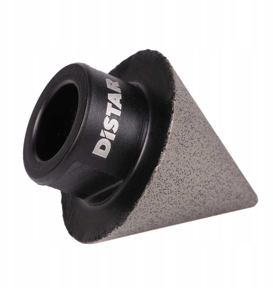 M14 Kūginė deimantinė freza Distar Cone 2-35mm