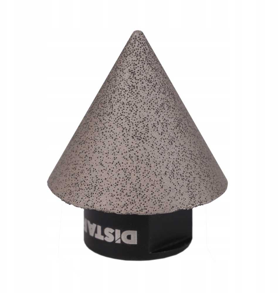 M14 Kūginė deimantinė freza Distar Cone 2-35mm