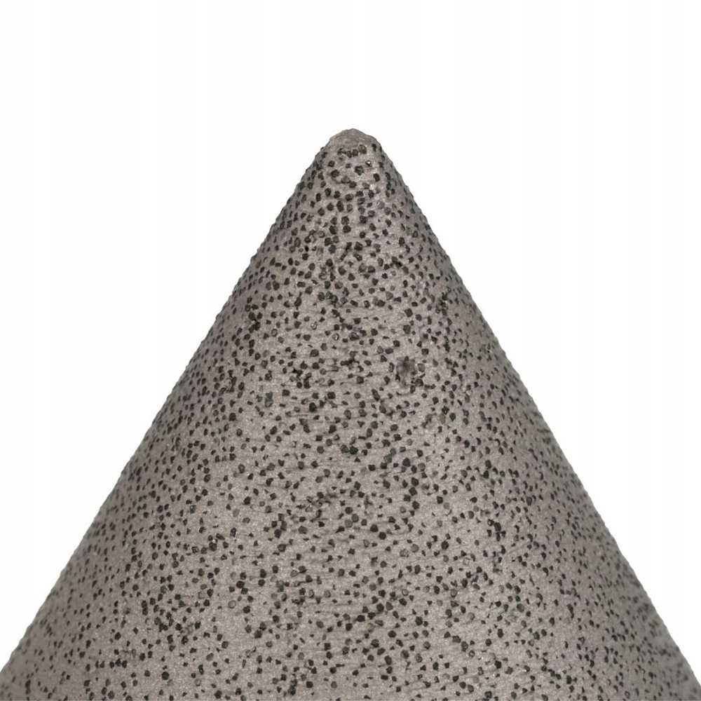M14 Kūginė deimantinė freza Distar Cone 2-35mm
