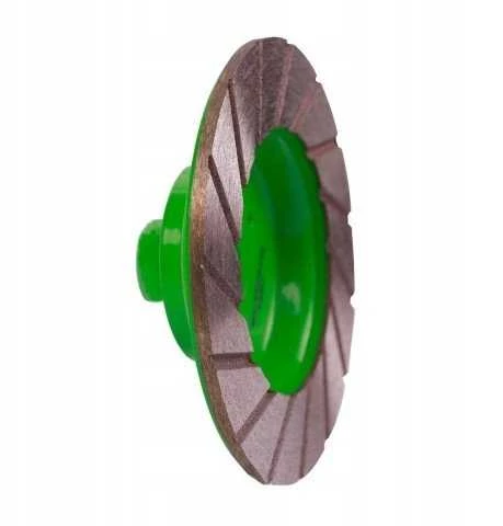 Deimantinis šlifavimo diskas DISTAR 17417112005; M14; 100 mm
