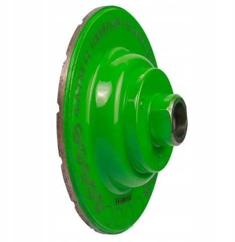 Deimantinis šlifavimo diskas DISTAR 17417112005; M14; 100 mm