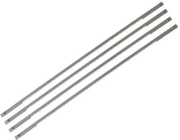 Okko Nežinomas Pjūklo ašmenų komplektas 10210, 150 mm, 12 vnt.