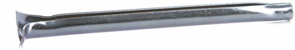 Greitvinė Haushalt, spyruokliniai, 8 mm x 110 mm, 6 vnt.