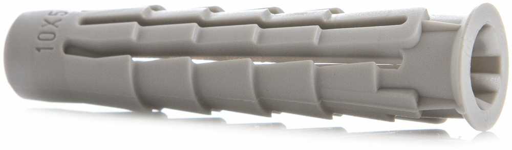 Nailoninis kaištis Haushalt, 10 x 50 mm, 6 vnt.