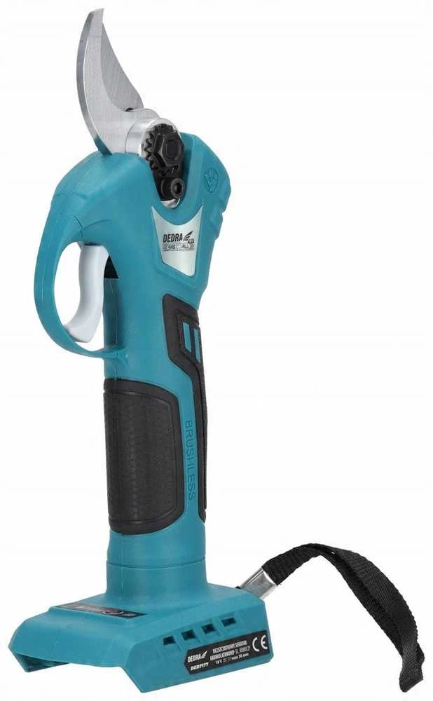 Dedra Sekator Akumuliatorinis genėtuvas 18v ​​25-30mm