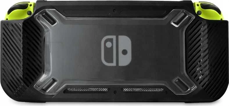 Mimd prieigai su Nintendo Switch