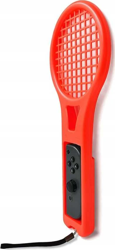 Mimd valdo teniso raketę ant Joy-con