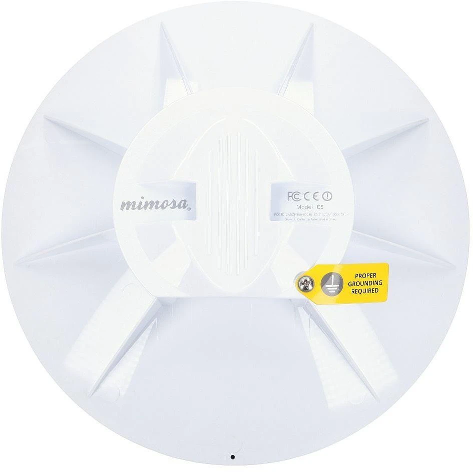 Mimosa C5 5 GHz 2x2 2 MIMO OFDM iki 256 QAM radijo sistema - C5