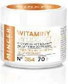 „Mincer Pharma“ jaunystės vitaminai 70+, 50 ml