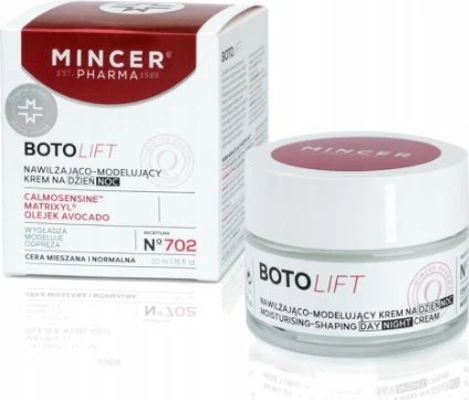 Mincer Pharma BotoliftX, 50 ml