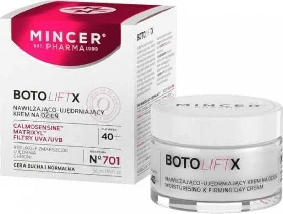 Mincer Pharma BotoliftX, 50 ml