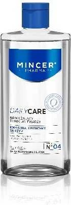 Mincer Pharma DailyCare, 250 ml