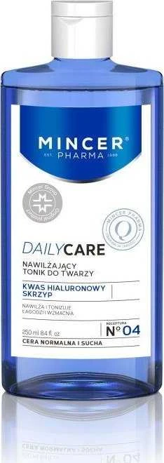 Mincer Pharma DailyCare, 250 ml