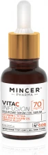 Mincer Pharma Vita C infuzija