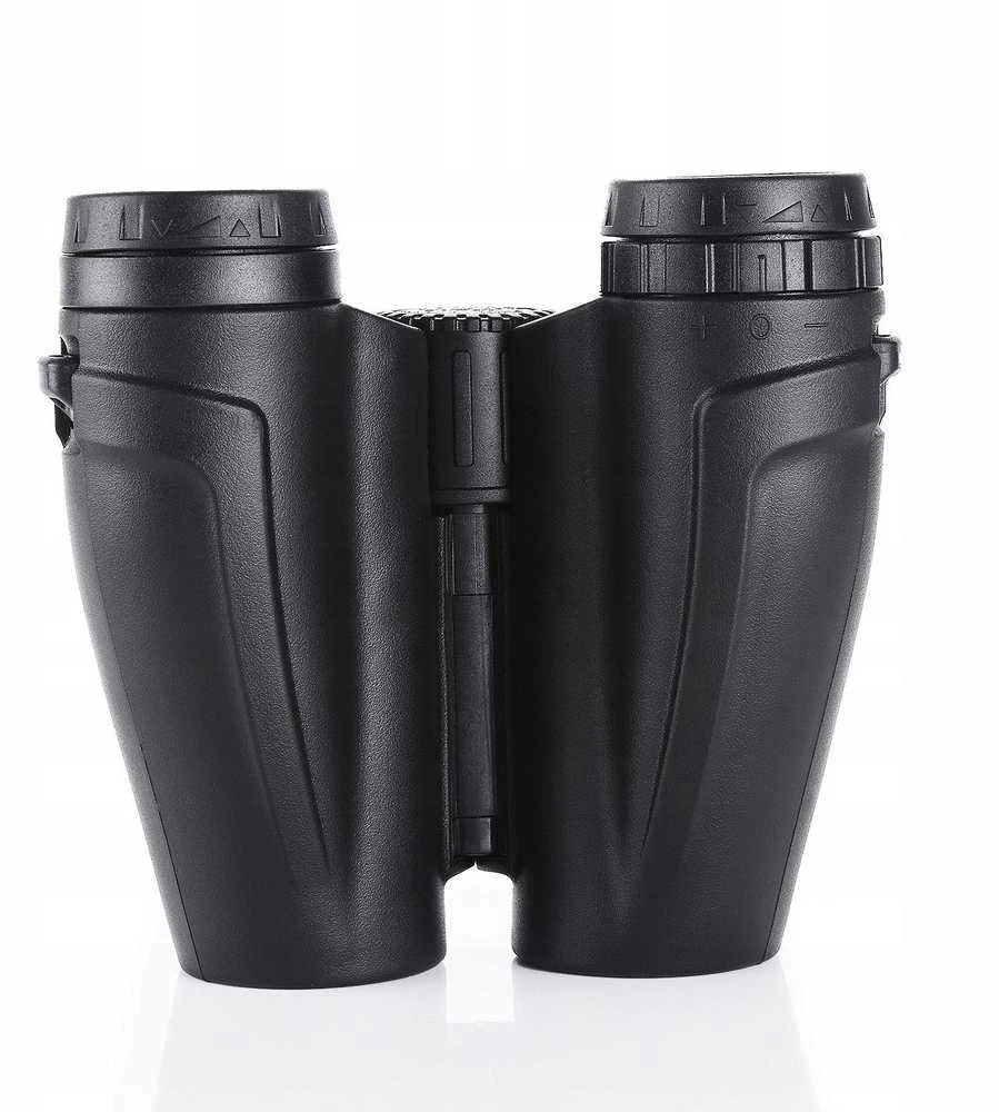 Žiūronai Lornetka Kf Lornetka MINI K&F CONCEPT ZOOM 10x 25mm 10x25 IP65 BaK4 + Dėklas / KF33.095