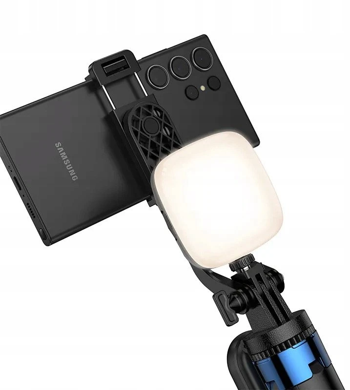 Mini lamp LED Hoco K29 juodas