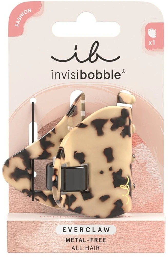 Invisibobble Everclaw Leo Love Plaukų sagtukas